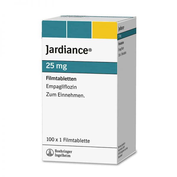 Jardiance Comprar