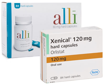 Orlistat Comprar