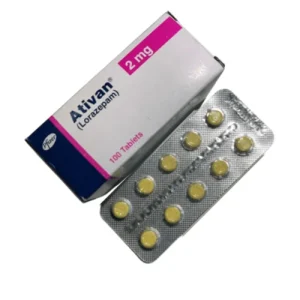 Lorazepam Comprar