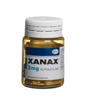 Xanax Comprar