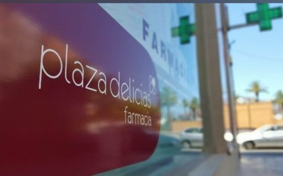 Farmacia online barata cerca de mí